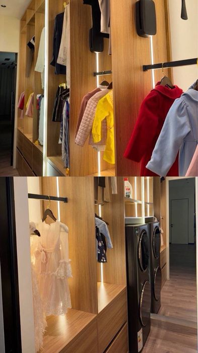 Квартира ЖК Parkwood 3/8/13 83 кв.м