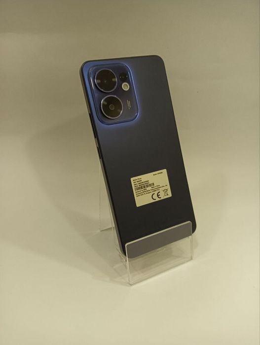 Telefon Oppo Reno 13 F 256 GB Luminous Blue, Cod 104052