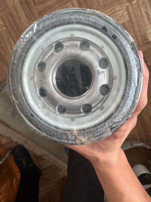 Фильтр новый Hitachi