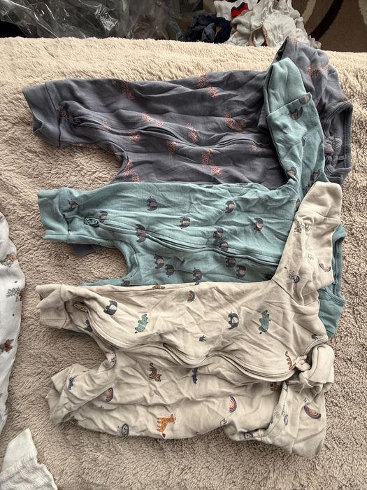 Бебешки гащеризони