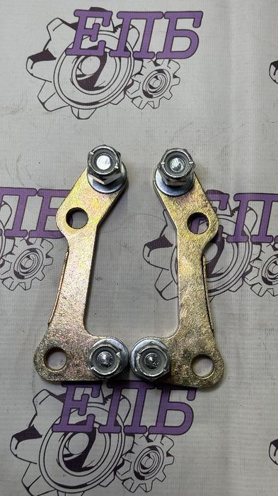 Сошки для выворота BMW E46