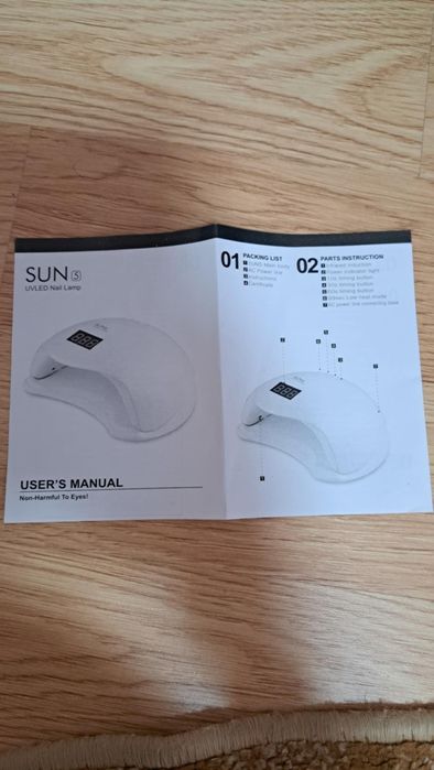 Lampa si Pila electrica