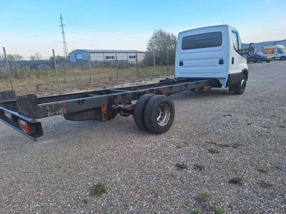 Iveco daily 72C17