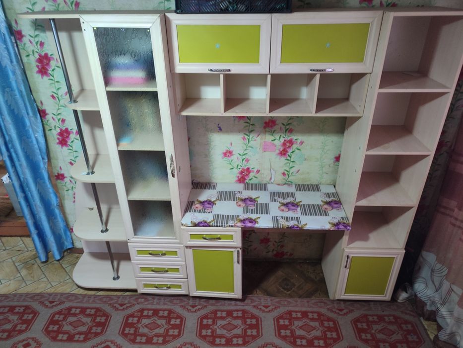 Детский спальный гарнитур