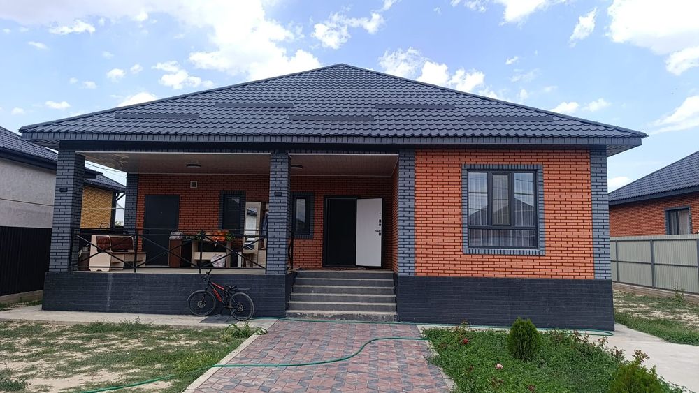 Металлочерепица недорого - для любой крыши