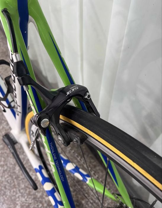 Cannondale SuperSix EVO