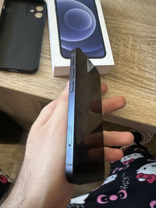 iphone 12 mini 75% 64gb