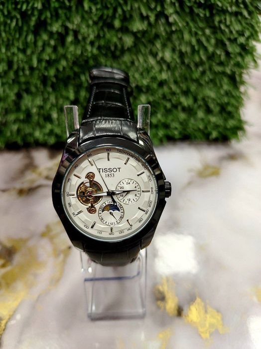 Model:TISSOT 1853 mexanika 
Model:TISSOT 1853 mexanika