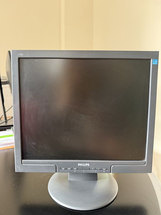 Монитор Philips 170S8FB
