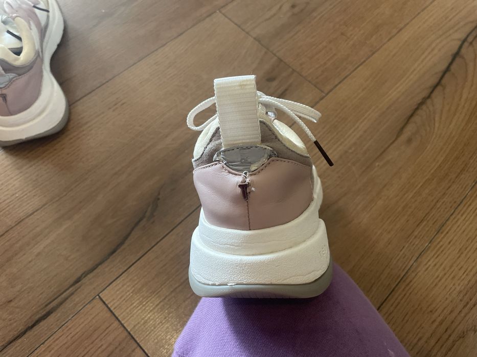 Ted baker кецове