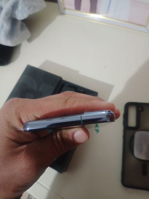 Samsung s21 5G оригинал