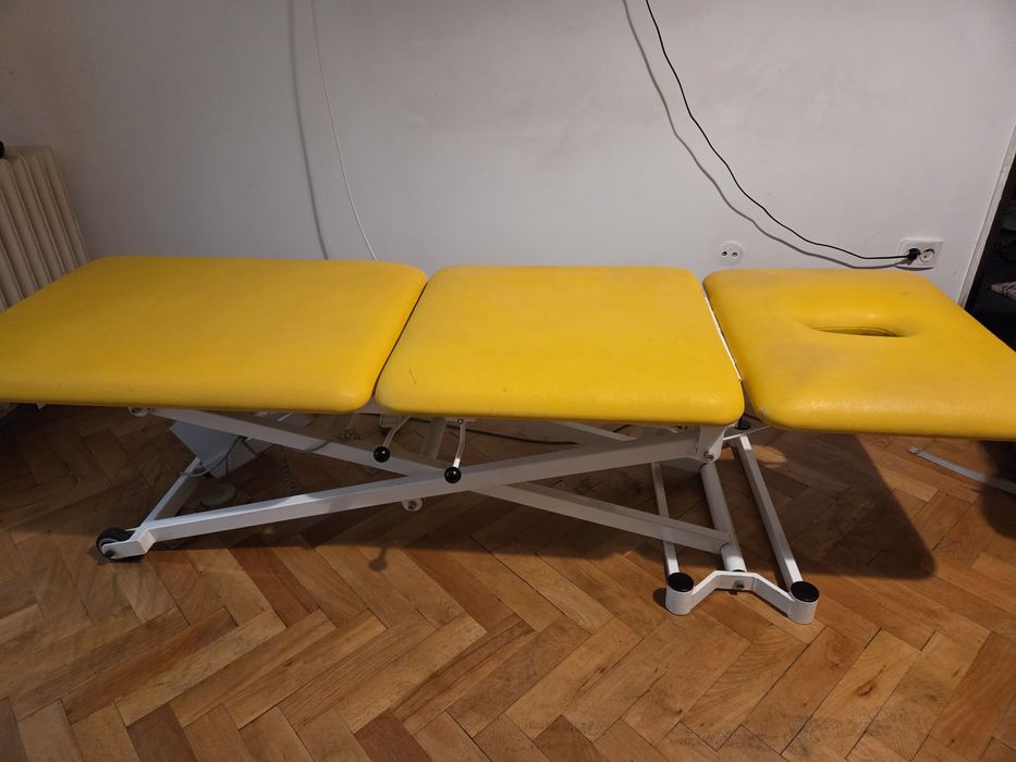 Vand masaj terapeutica electrica