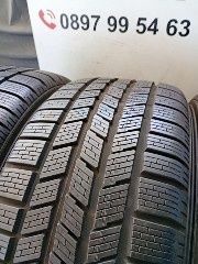 Почти нови 4бр.255/50/19 Pirelli  дот3715