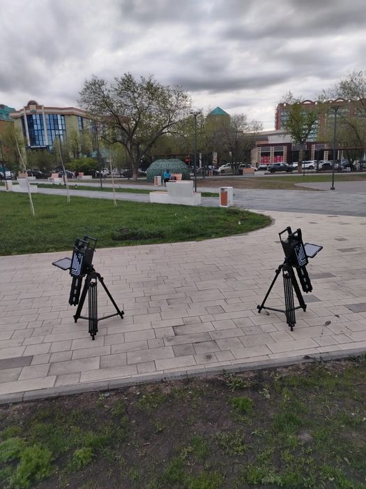 Готовый бизнес VR-AR пулемет