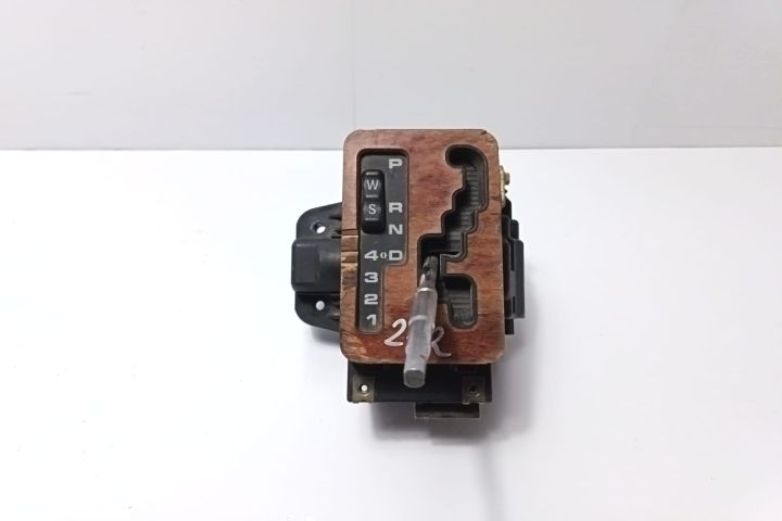 Timonerie automata A2022670137 Mercedes-Benz SLK-Class R170