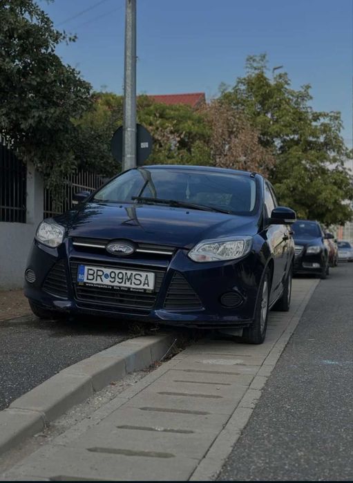 FORD Focus 2012 — imagine 2