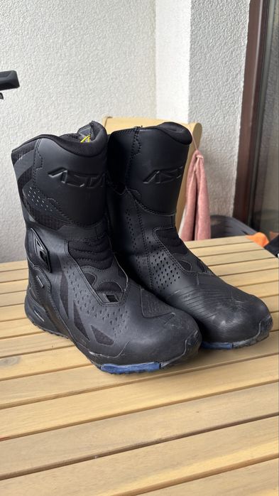 Alpinestars rt-8 Gore-Tex