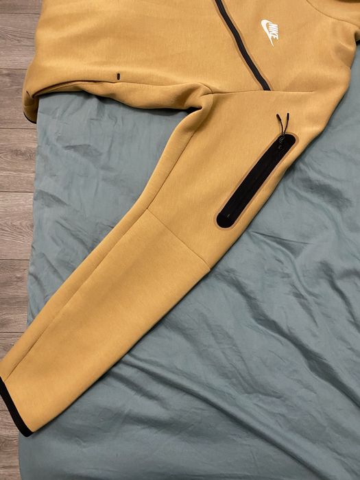 Nike tech fleece