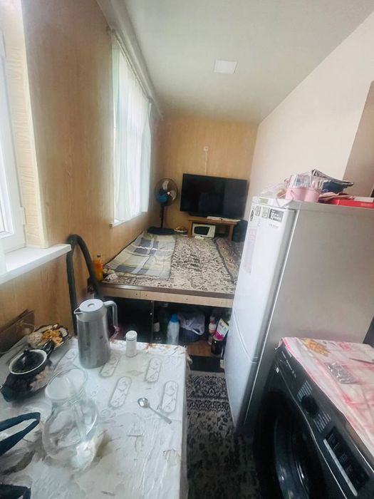 Продаётся 1 ком феруза