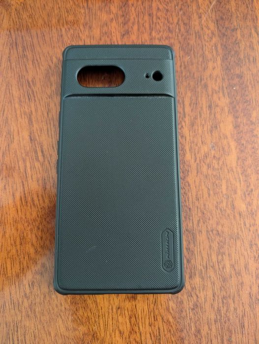 Google Pixel 7 128GB + 8GB RAM Obsidian