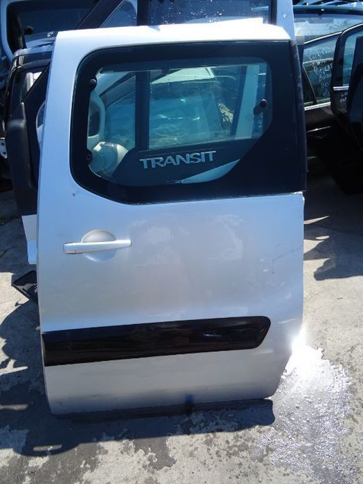 Vand Usa Culisanta Peugeot Partner din 2010 volan pe stanga fara rugina fara lovituri
