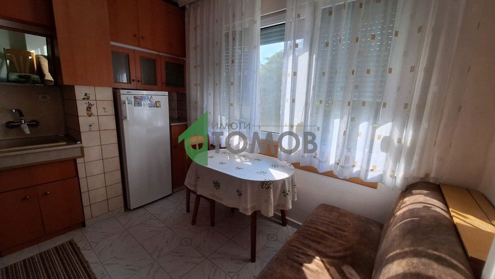 Продава се Тристаен апартамент в Стара Загора, ОРБ - 79 кв.м за 833 €/кв.м - Снимка #8