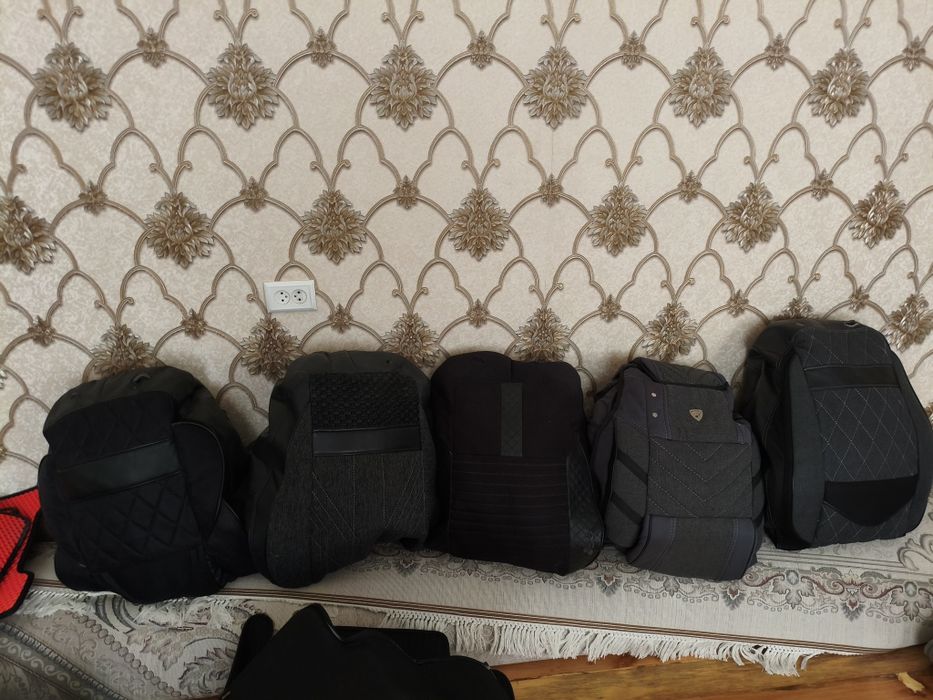 Чехлы для cobalt