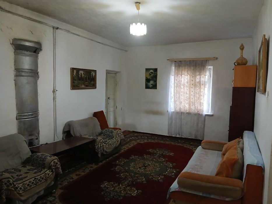 Продаётся дом 11,7 соток в поселке Туя-Бугиз