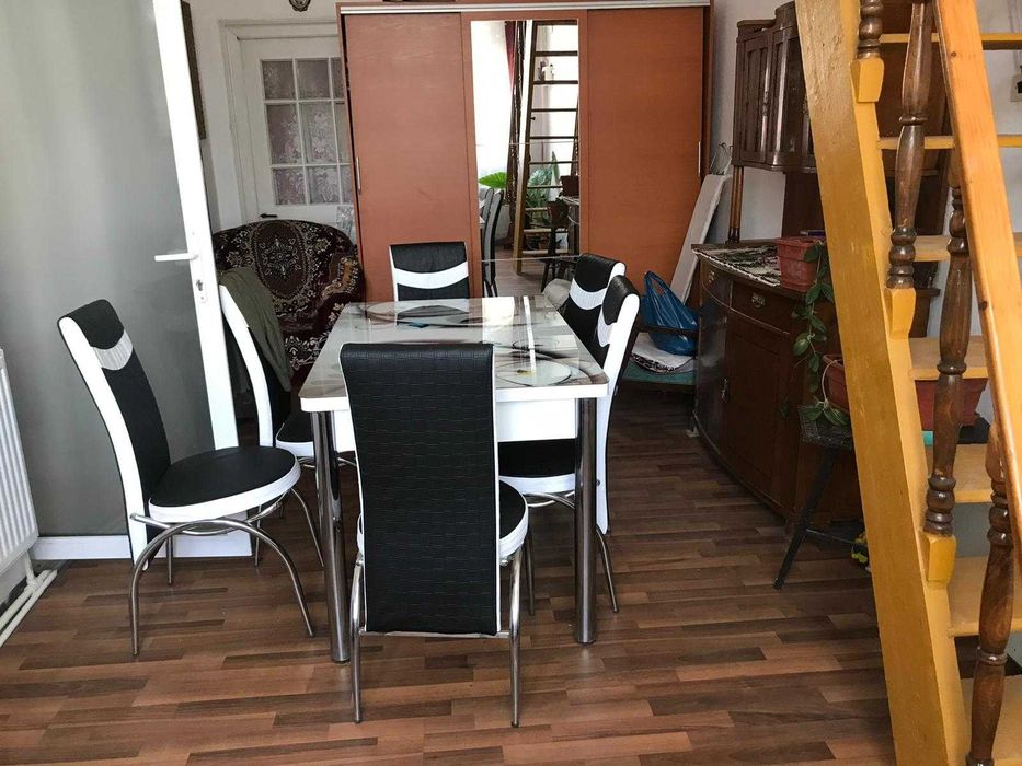 Vand casa breaza buzau