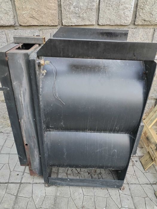 Котел за парно атмос