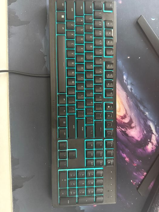 Tastatură gaming