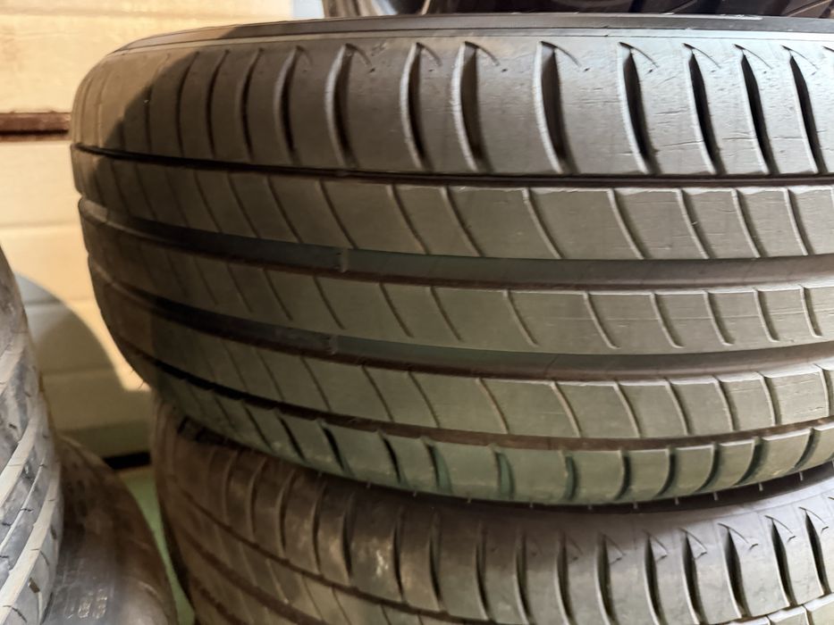 4 Anvelope Michelin Primacy 3 215/60 R16 95V – Vară – Profil 95%