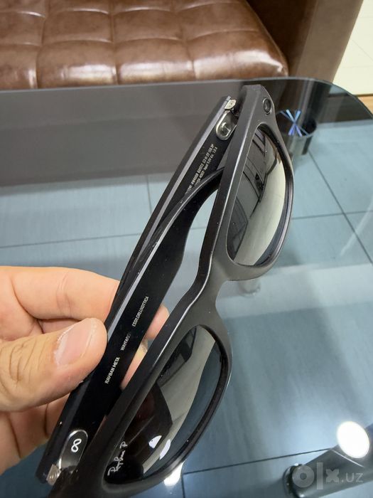 Ray ban meta gen 1