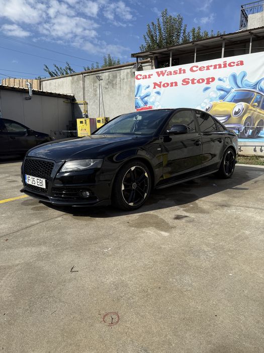 AUDI A4 2010 — imagine 3