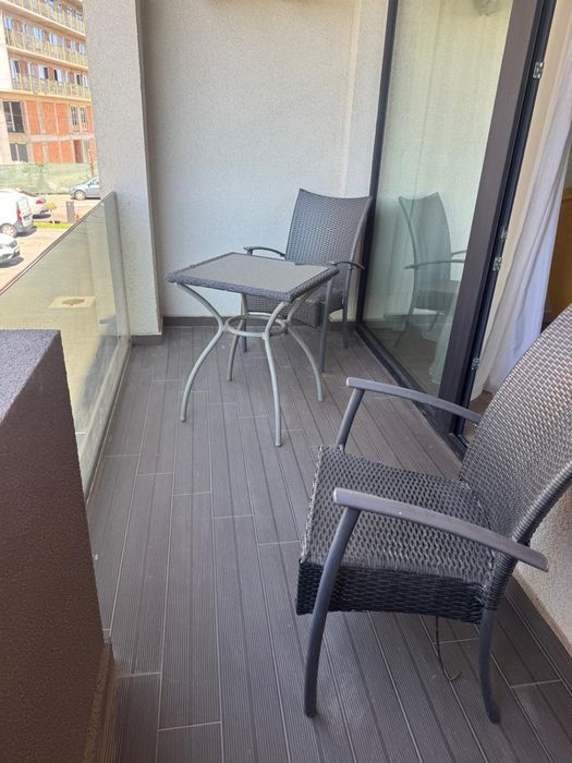 Inchiriez apartament 2 camere, City Lake View