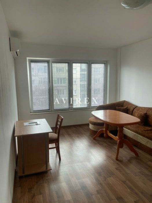 Дава се под наем Едностаен апартамент в Пловдив, Кючук Париж - 48 кв.м за 255 € - Снимка #7