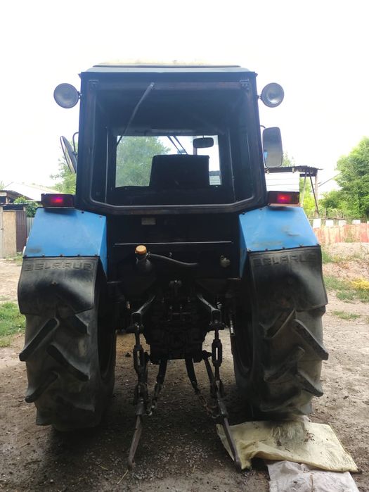 Продам трактор МТЗ беларус 892.2.СРОЧНО.