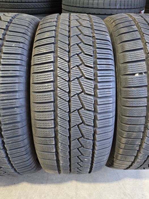 245/50/19 Continental 4бр Runflat