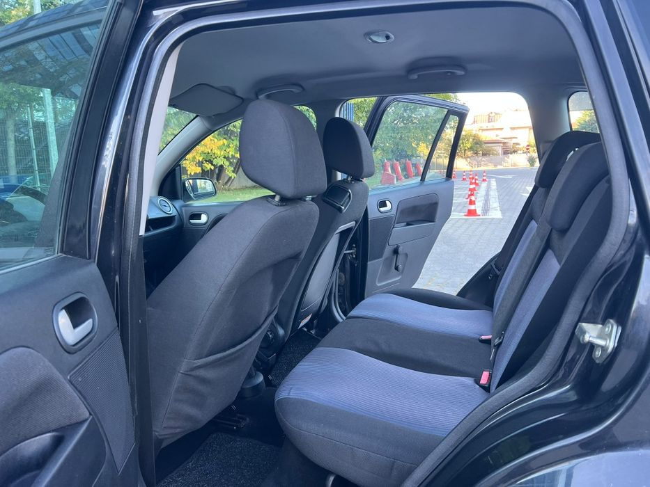 FORD Fusion 2008 — imagine 5