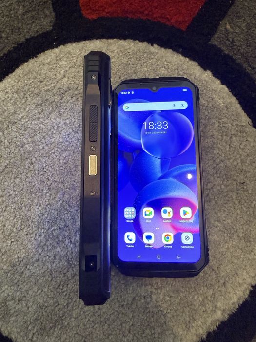 Telefoane Doogee S118