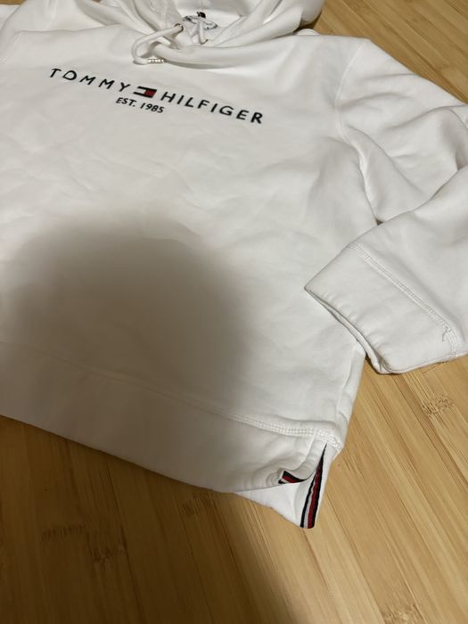 Pullover tommy hilfiger