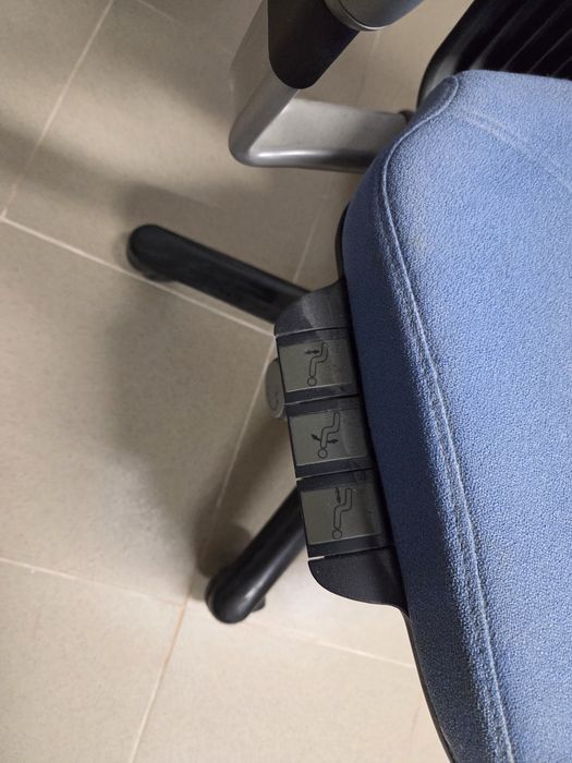 Scaune de birou ergonomice