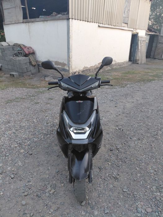 Продаётся мопед м11