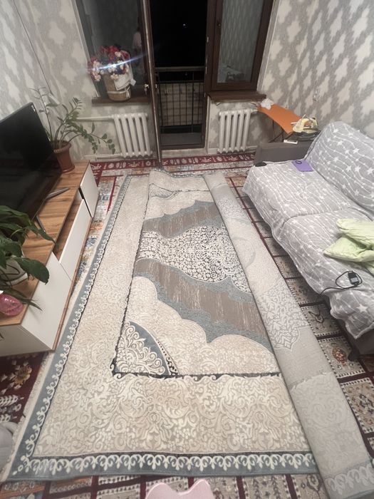 Ковер ковеер килем