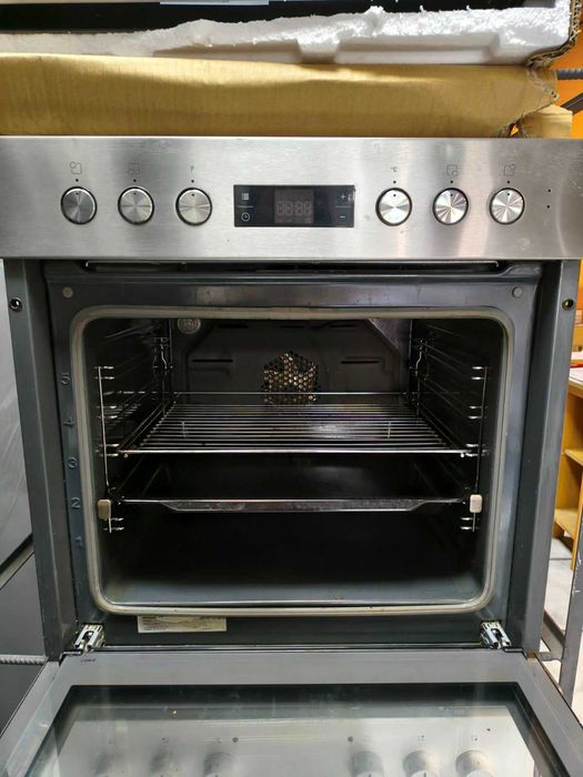 Фурна Elektrabregenz A+++