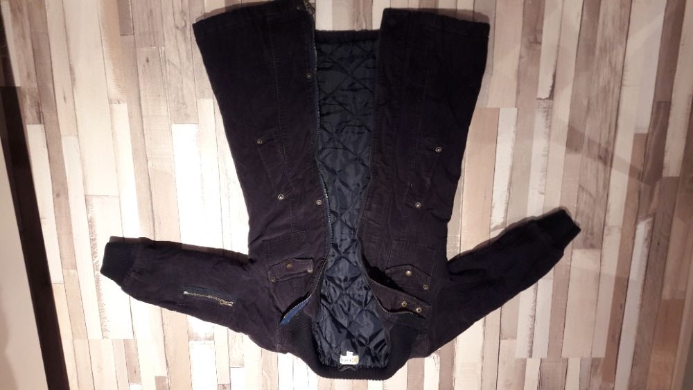 vand geci de iarnă  92-116 cm