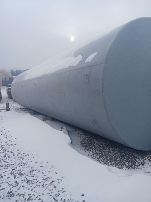 Ёмкость 60 кубок, 2 штуки