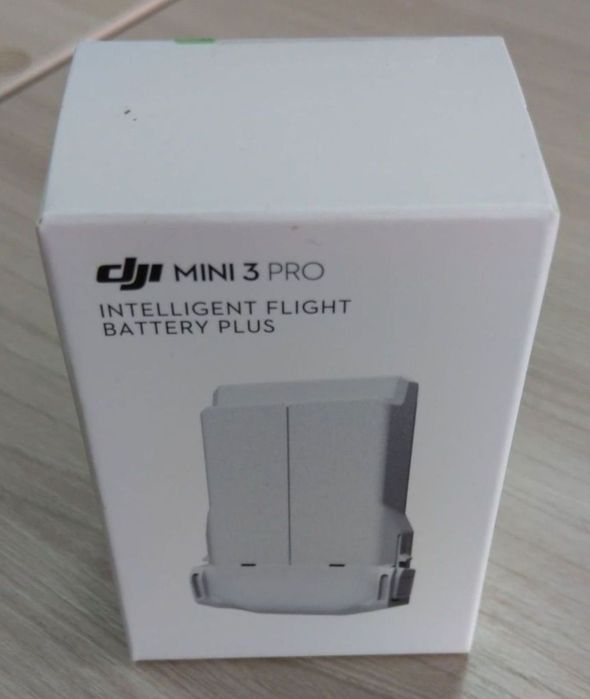 продаётся дрон dji mini 4 pro