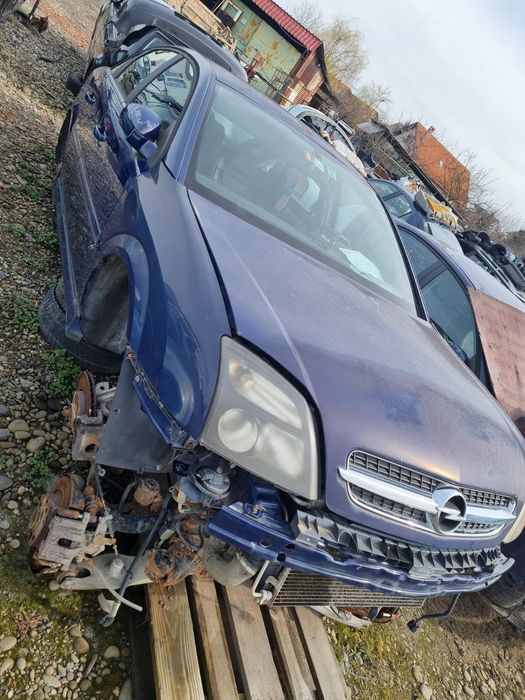 Dezmembram Opel Vectra 2.2 si 1.9 dti