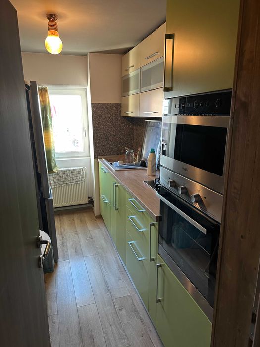 ULTRACENTRAL de inchiriat apartament 2 camere